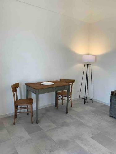 Apartamento Dimora Delle Tonnare