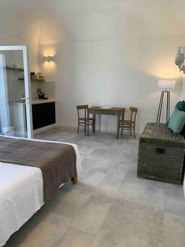 Apartamento Dimora Delle Tonnare