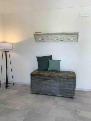 Apartamento Dimora Delle Tonnare