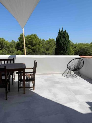 Apartamento Dimora Delle Tonnare