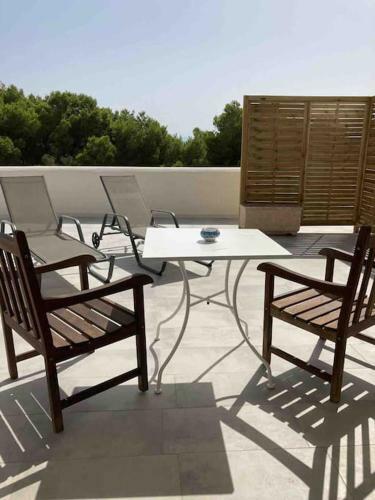 Apartamento Dimora Delle Tonnare