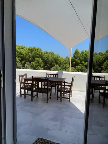 Apartamento Dimora Delle Tonnare