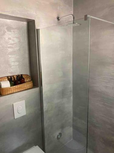 Apartamento Dimora Delle Tonnare