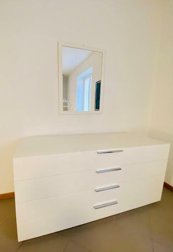 Apartamento Casa Rosalba