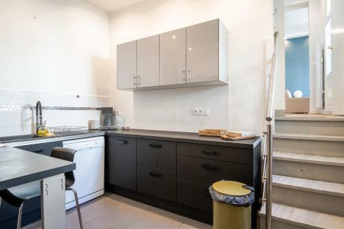 Apartamento Le Requiem