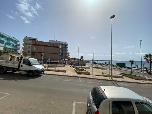Apartamento La Casa Di Lina Sul Mare