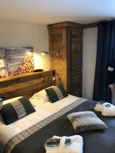 Hotel La Toviere