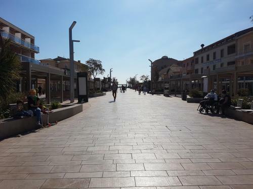 Mobilhome Des Sables