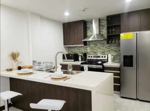 Apartamento Ultra Luxury @ Echelon - Kingston