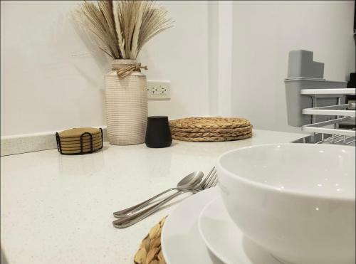 Apartamento Ultra Luxury @ Echelon - Kingston