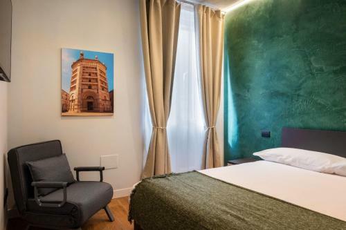 Hostal Rooms Don Alfonso