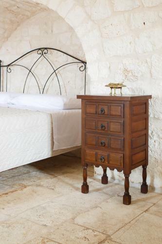 Apartamento Wonderful Masseria Near Ostuni