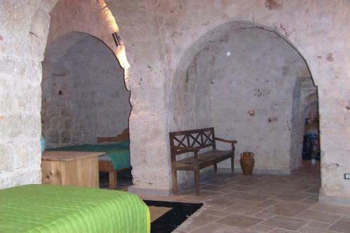 Villa Trullo Bellanova
