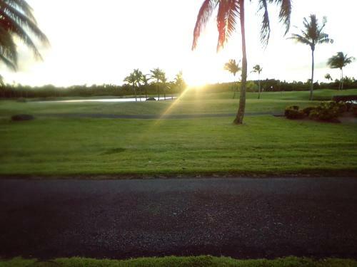 Apartamento Cocobeach