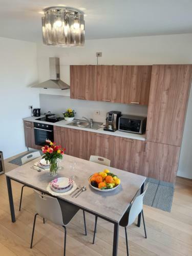 Apartamento Sole Di Diana