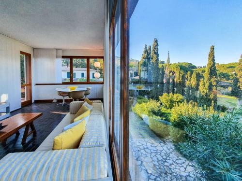 Villa Eden E Dependance