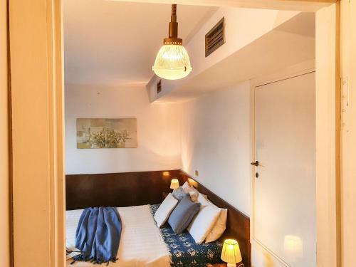 Apartamento Casetta Eden 6