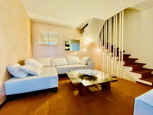 Apartamento A Casa Di Lety