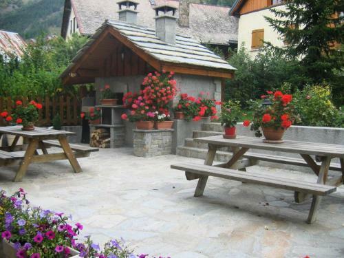 Apartamento Chalet Gilbert Collet - 2 Pi�ces Pour 5 Personnes 84