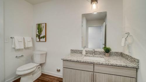 Apartamento Frontdesk Lakeview Green Apts Birmingham