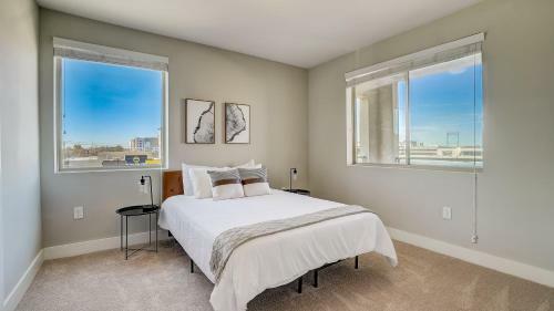 Apartamento Frontdesk Flats On 4th Apts Downtown Birmingham