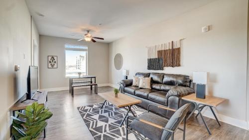 Apartamento Frontdesk Flats On 4th Apts Downtown Birmingham