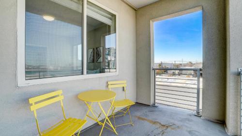 Apartamento Frontdesk Flats On 4th Apts Downtown Birmingham