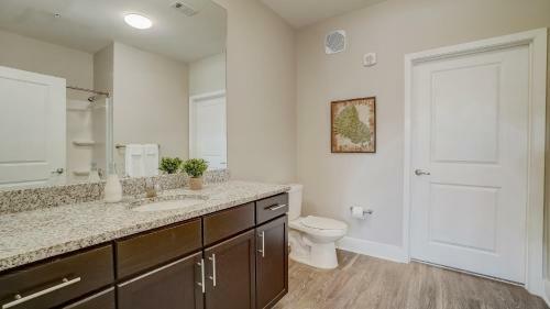 Apartamento Frontdesk Flats On 4th Apts Downtown Birmingham