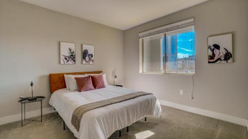 Apartamento Frontdesk Flats On 4th Apts Downtown Birmingham