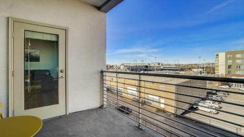 Apartamento Frontdesk Flats On 4th Apts Downtown Birmingham