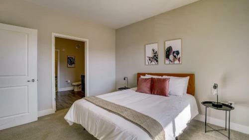 Apartamento Frontdesk Flats On 4th Apts Downtown Birmingham