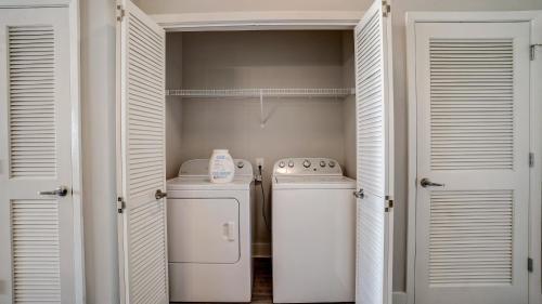 Apartamento Frontdesk Flats On 4th Apts Downtown Birmingham