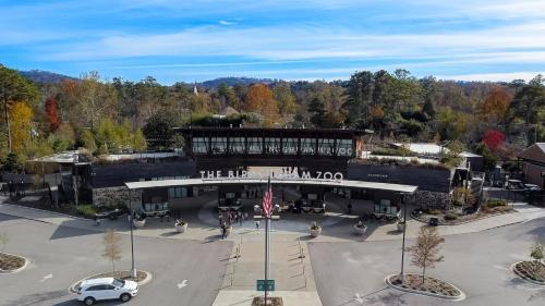Apartamento Frontdesk Flats On 4th Apts Downtown Birmingham