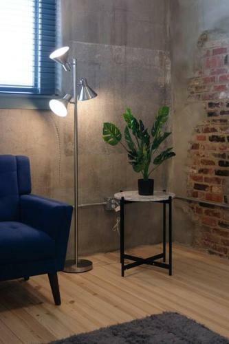 Apartamento Modern 2 Br 2.5 Bth Dwntwn Condo Exclusive Rooftop