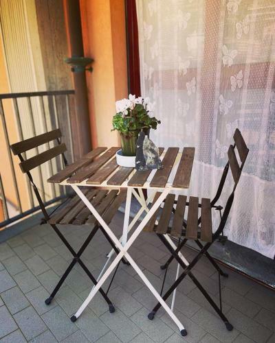 Apartamento Basilico Home