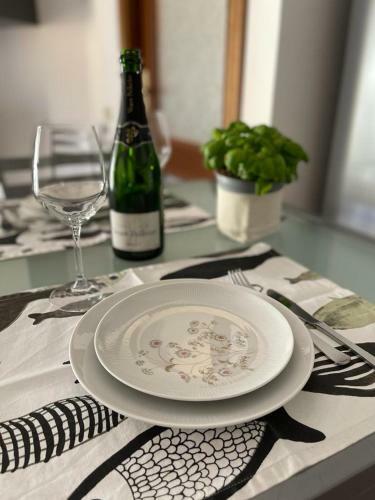 Apartamento Basilico Home