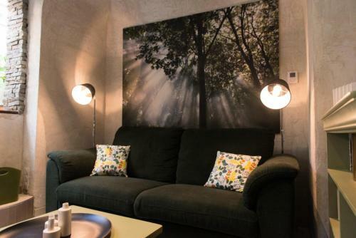 Apartamento R�sidence La Maison Rapin - Pi�ces 424