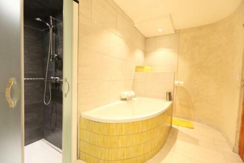 Apartamento R�sidence La Maison Rapin - Pi�ces 424