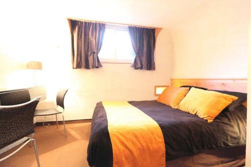 Apartamento R�sidence La Maison Rapin - Pi�ces 424