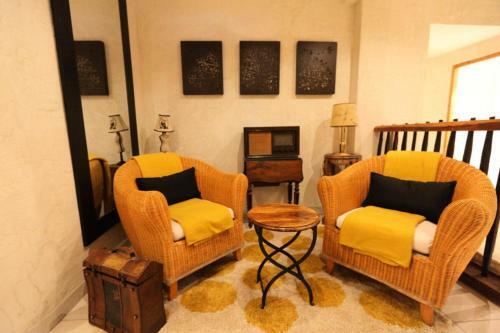 Apartamento R�sidence La Maison Rapin - Pi�ces 424