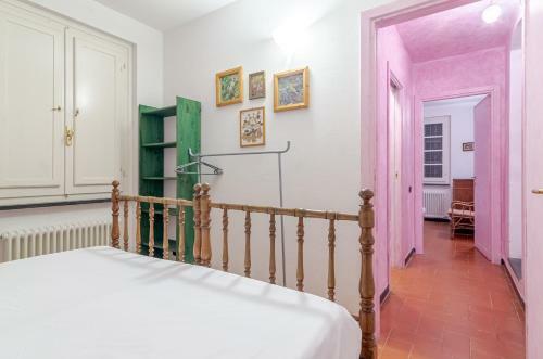 Recco Apartment With View And Pool