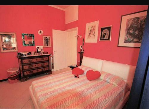 Apartamento Mulinetti On The Beach