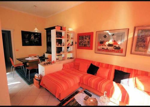 Apartamento Mulinetti On The Beach