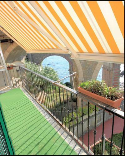 Apartamento Mulinetti On The Beach