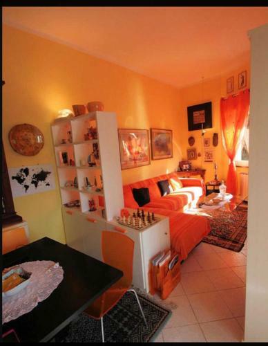 Apartamento Mulinetti On The Beach