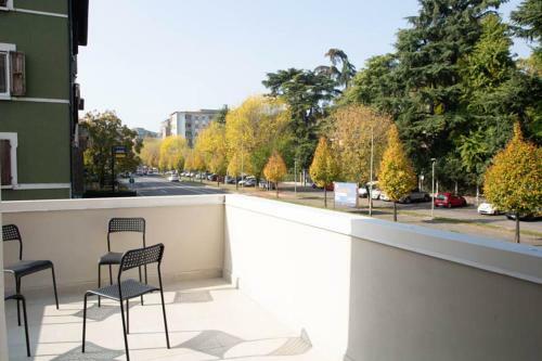 Hostal Guest House Oasi Dei Mille