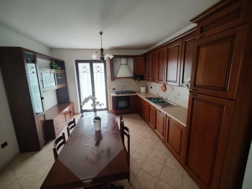 Hostal Affittacamere Montepiano