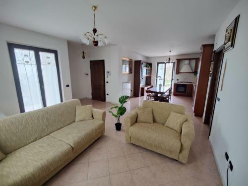 Hostal Affittacamere Montepiano