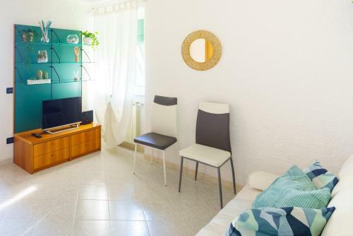 Apartamento I Colori Di Rio