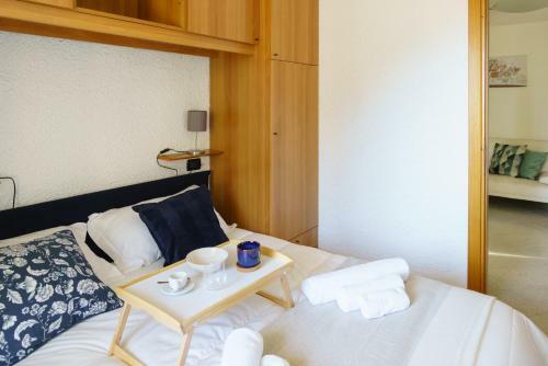 Apartamento I Colori Di Rio